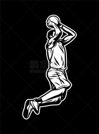 进行中,数字2,灌篮,篮子,态度,运动,复古,跳,行动