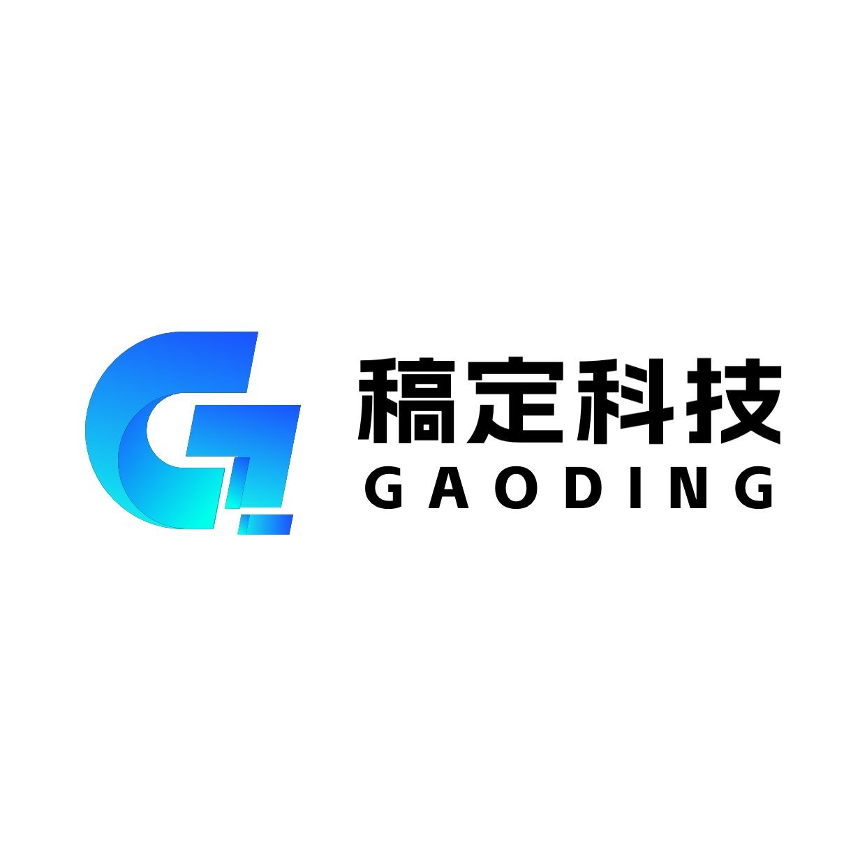几何图形企业LOGO