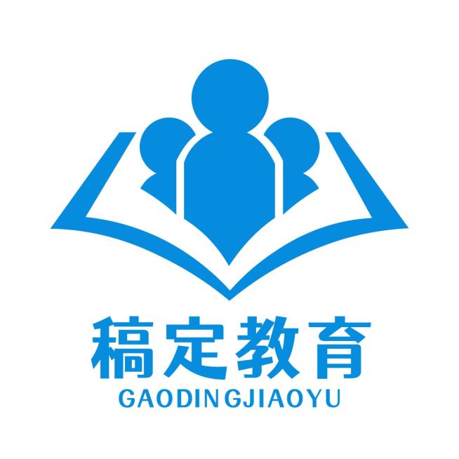 教育培训简约创意头像Logo预览效果