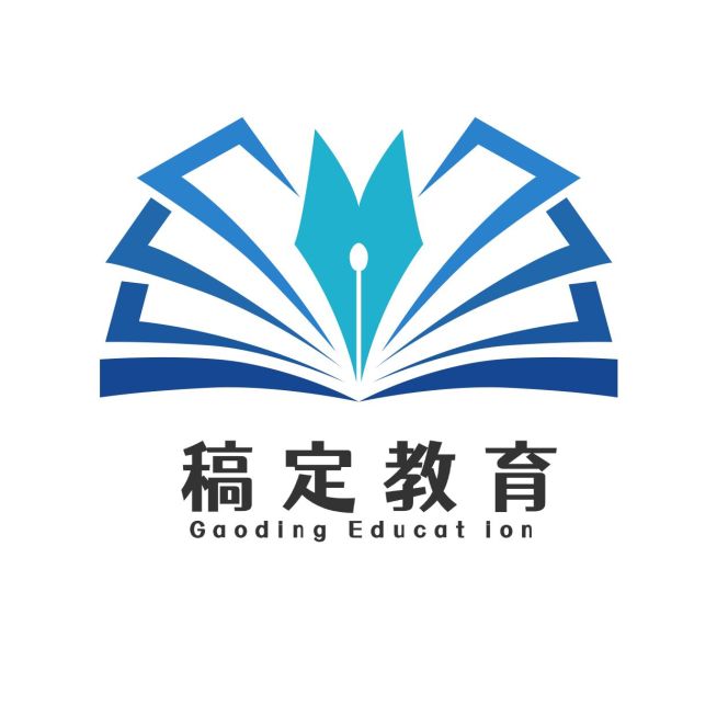 教育培训简约创意Logo头像预览效果