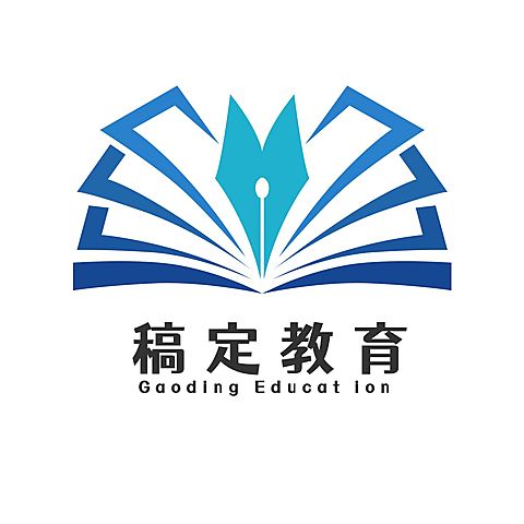 教育培训简约创意Logo头像