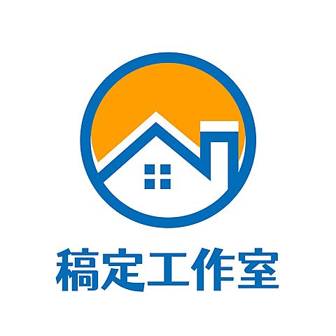 简约创意头像Logo