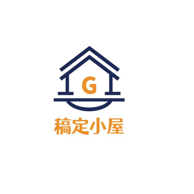 简约创意头像logo预览效果