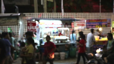 夜市