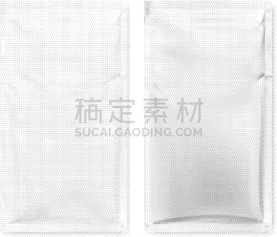 白色,食品,铝箔,空白的,纸,分离着色,闪亮的,塑胶,打包,午餐