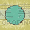 贺卡,模板,圆点,数字8,废金属,可爱的,纺织品,边框,环境,天气