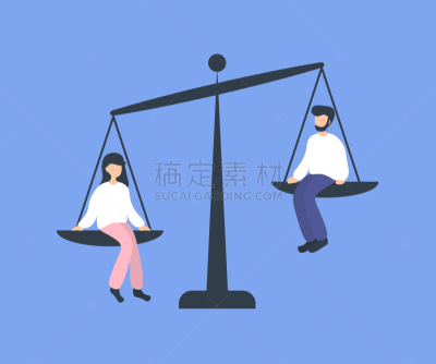 女人,男孩,天秤座,商务,人,男商人