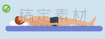 男人,水平画幅,公寓,位置,腰部,分离着色,男孩,睡觉