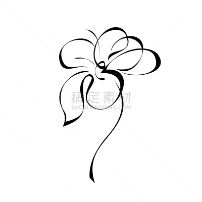 花,花