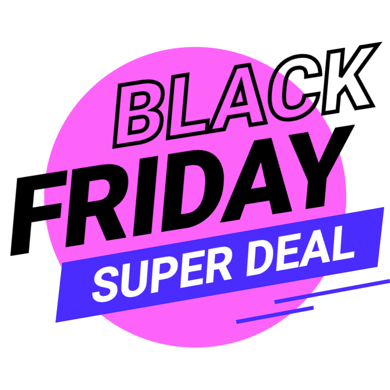 insMind Text Black Friday Sale insMind Text Black Friday Sale