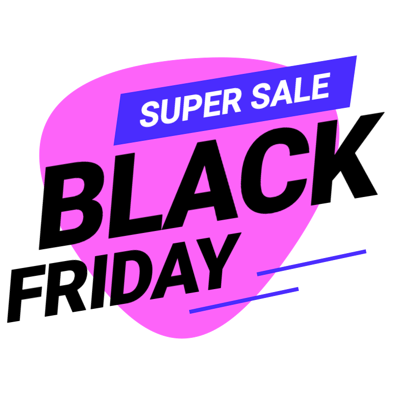 insMind Text Black Friday Sale insMind Text Black Friday Sale
