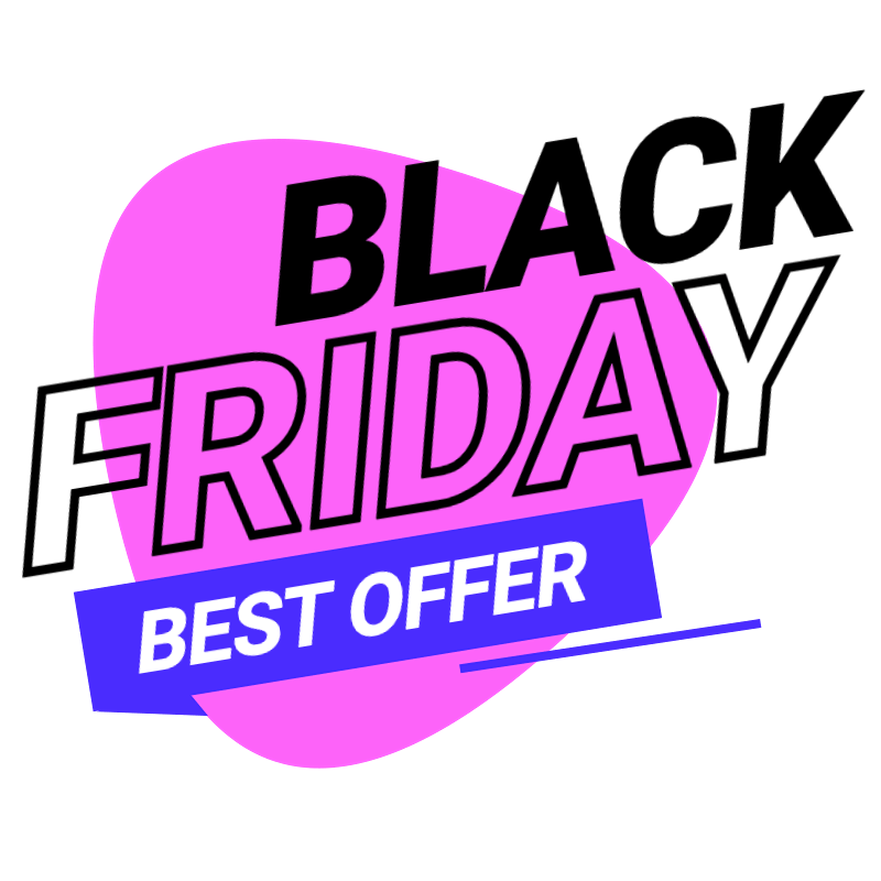 insMind Text Black Friday Sale insMind Text Black Friday Sale