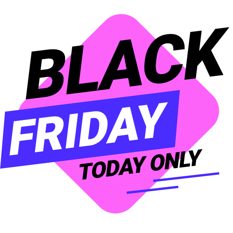 insMind Text Black Friday Sale insMind Text Black Friday Sale