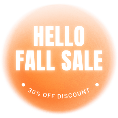 insMind Elements Fall Text Design Autumn Season