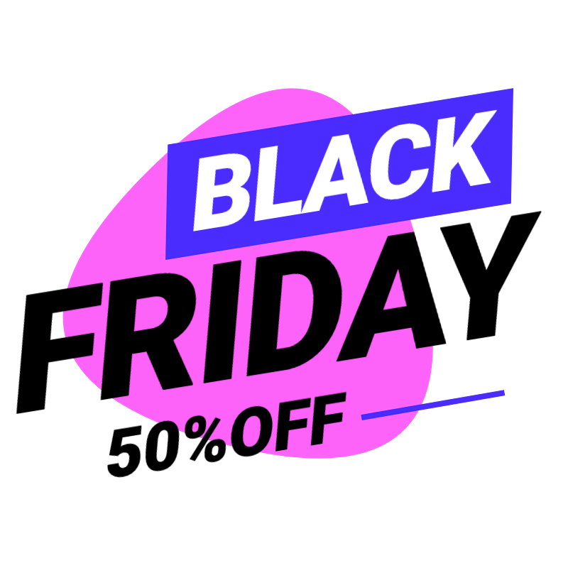 insMind Text Black Friday Sale insMind Text Black Friday Sale