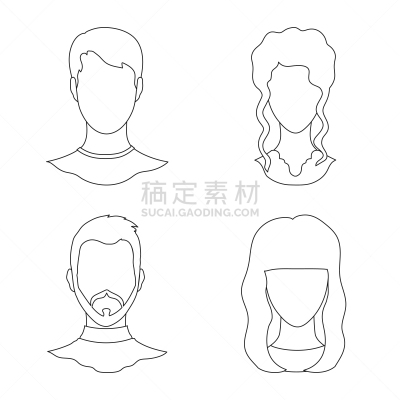 专业人员,照片,分离着色,人造物,符号,肖像,女人,头发,发型,金色头发