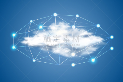 云,斑点,大数据,云计算,商务,计算机,电子邮件,几何形状,技术,进展
