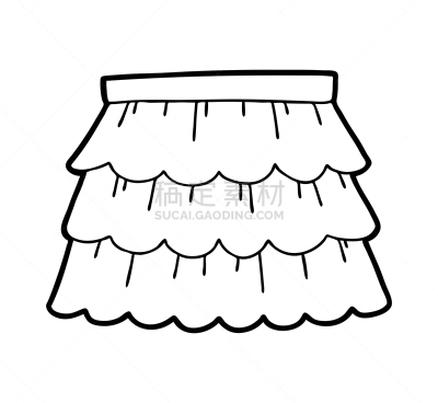 褶边,裙子,彩色书,休闲游戏,纺织品,玩具,棉,现代,女人,儿童