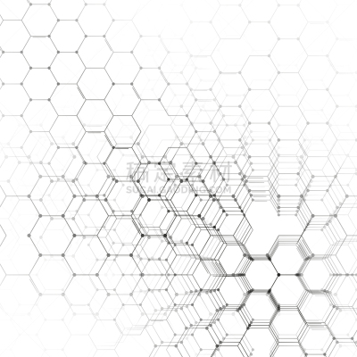 六边形,分子,式样,三维图形,化学,白色,生物学,化学制品,健康保健