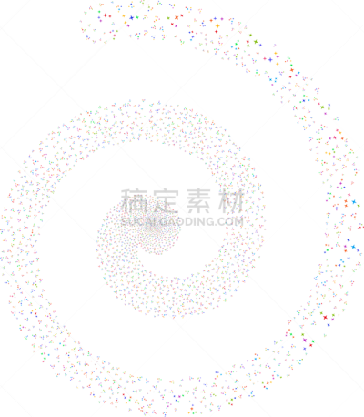 螺线,太空,焰火,星星,迷幻色,天空,科学,行动,花