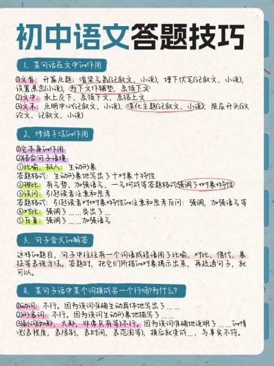 教育学科知识科普小红书配图aigc