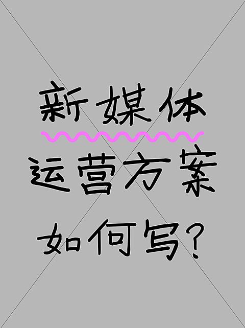 2412MB-小红书母版-指派歪歪