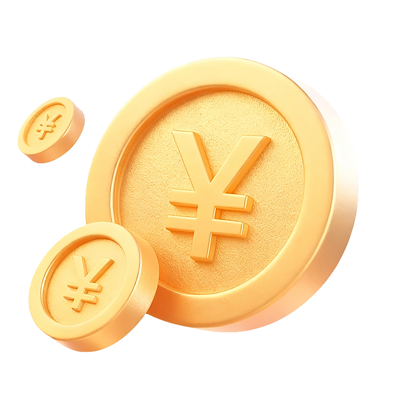 硬币图片_高清硬币素材下载_硬币素材大全-稿定设计