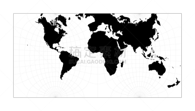 地球形,轮廓线画,球体,半球体,全球通讯,简单,色彩鲜艳,著名景点,纬度,行星