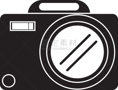相机,图像,拍摄场景,绘画艺术品,分离着色,创造力,新闻记者,数码图形,剪影,拍照
