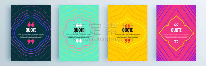 边框,文字,泡泡,矢量,对话气泡框,绘画插图,空白的,彩色背景,托架,布置