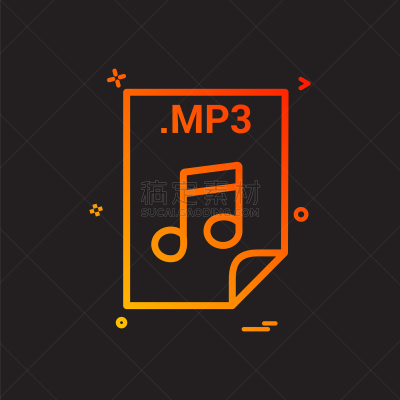 MP3播放机,活页夹,申请表,图标,分离着色,商务,电子表格,下载