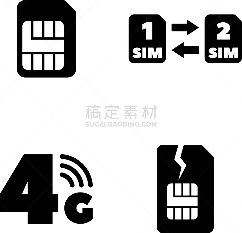 SIM卡,家庭,手机,总机人员,计算机图标,传媒,合同,第三代移动通信,无线电通信装置