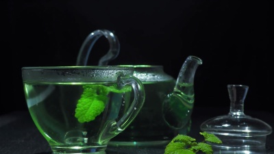 绿茶胜过红茶