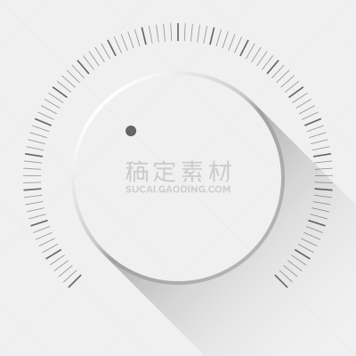 白色,技术,音量旋钮,圆形,概念,多样,时髦的,同心,联系