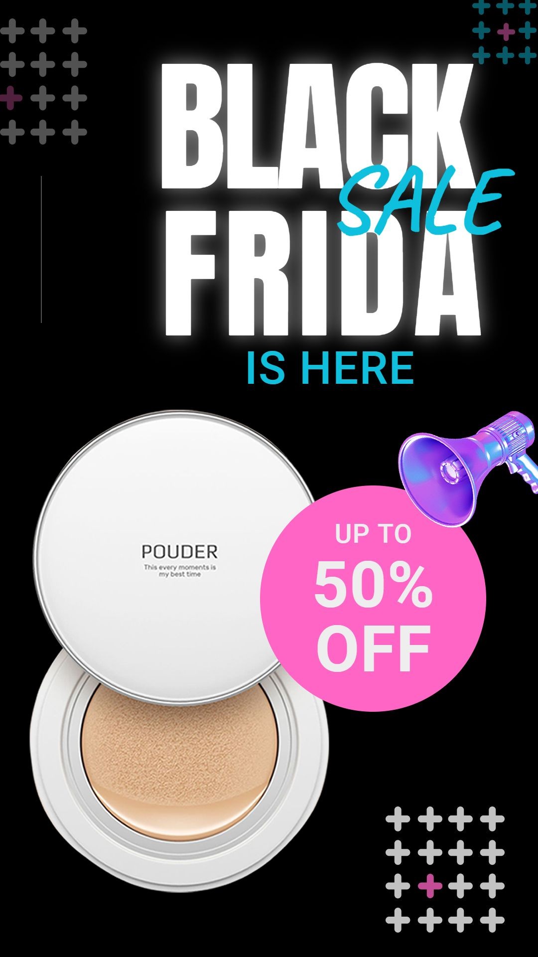 Black Friday Sales Templates Black Friday Sales Templates