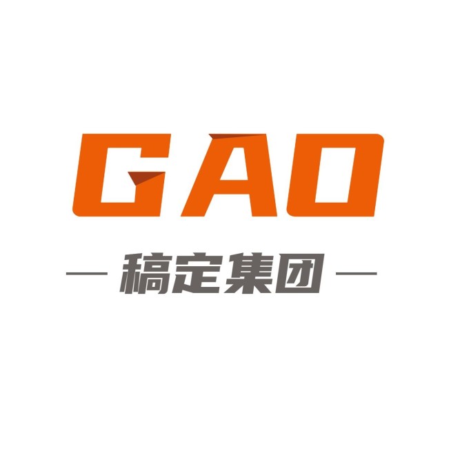 企业形象包装创意文字LOGO预览效果