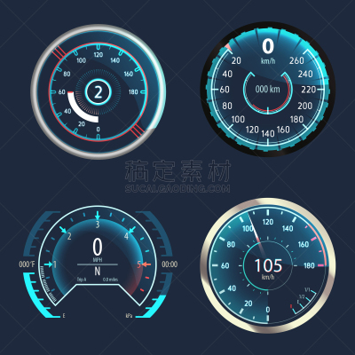 汽车,迅速,速度计,计程表,模拟设备,图表,测量工具,运动,联系,进展
