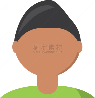 头像,空白的,青年男人,商务,人,男人,概念,肖像,图像,违约