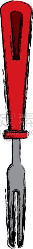 厨房器具,刺刀,晚餐,概念,食品,饮食,锅,叉,收集,烹调