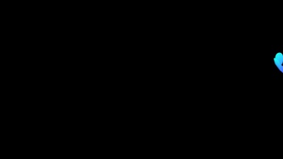 四只蝴蝶，带Alpha通道- 