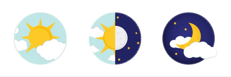太阳 太阳图片 太阳素材下载 稿定素材