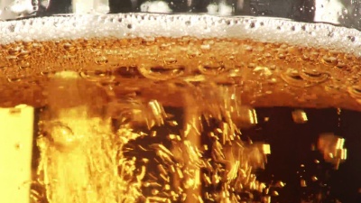 琥珀啤酒