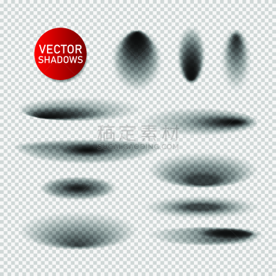 阴影,矢量,背景,绘画插图,透明,舞台,分离着色,贺卡,背景分离,边框