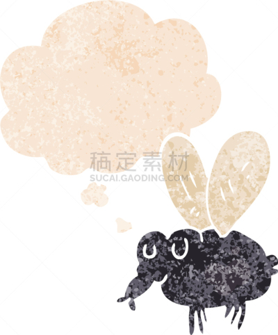 对话气泡框,卡通,纹理效果,可爱的,古老的,图像,艺术,性格,泡泡,飞