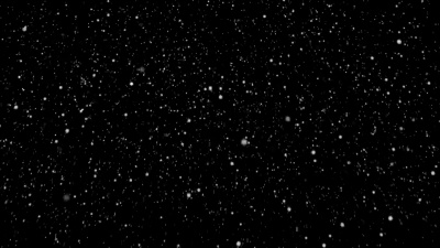 落雪