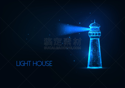 房屋,未来,分离着色,姆斯堂自治区,暗色,蓝色背景,光束,数字化显示,技术,航海风格