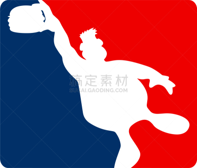 男人,巨大的,运动,灌篮,牛肉汉堡,卡通,暴饮暴食,青少年,肚子,白色