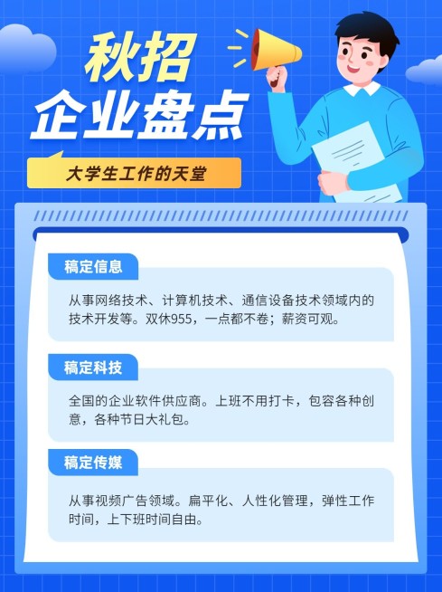 企业社交媒体宣传热门企业盘点小红书配图预览效果