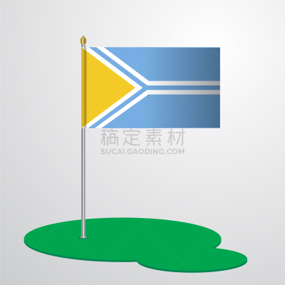 图瓦共和国,分离着色,白色,国内著名景点,杆,矢量,蜘蛛网,收集,自立