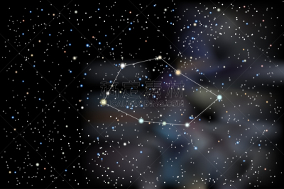 帆,天空,绘画插图,矢量,星座,黑色,星星,背景,天体物理学,暗色